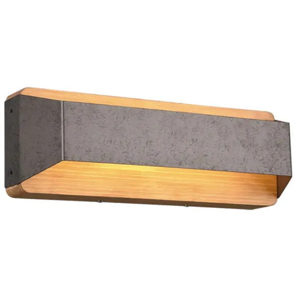 Настенный светильник Trio ARINO 13.5 Вт / SMD photo 1 Настенный светильник Trio ARINO 13.5 Вт / SMD photo 1