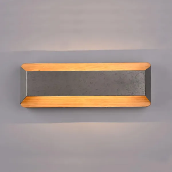 Настенный светильник Trio ARINO 13.5 Вт / SMD photo 4 Настенный светильник Trio ARINO 13.5 Вт / SMD photo 4