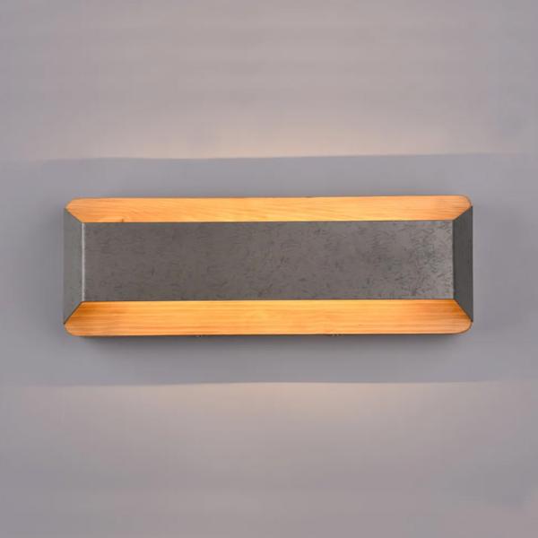 Настенный светильник Trio ARINO 13.5 Вт / SMD photo 4 Настенный светильник Trio ARINO 13.5 Вт / SMD photo 4