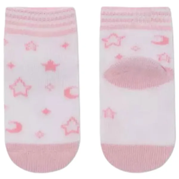 Șosete pentru fetiţe Conte SOF-TIKI 21C-13 8 / Pink photo 1 Șosete pentru fetiţe Conte SOF-TIKI 21C-13 8 / Pink photo 1