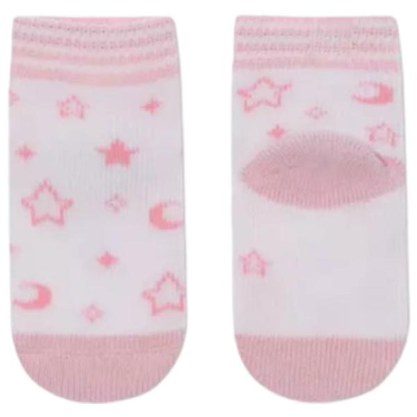 Șosete pentru fetiţe Conte SOF-TIKI 21C-13 8 / Pink photo 1 Șosete pentru fetiţe Conte SOF-TIKI 21C-13 8 / Pink photo 1