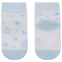Носки для девочек Conte SOF-TIKI 21C-13 8 / Синий