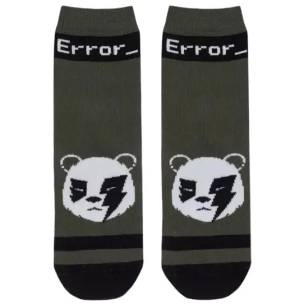 Șosete unisex Conte SOF-TIKI 21C-13 16 / Khaki photo 1 Șosete unisex Conte SOF-TIKI 21C-13 16 / Khaki photo 1