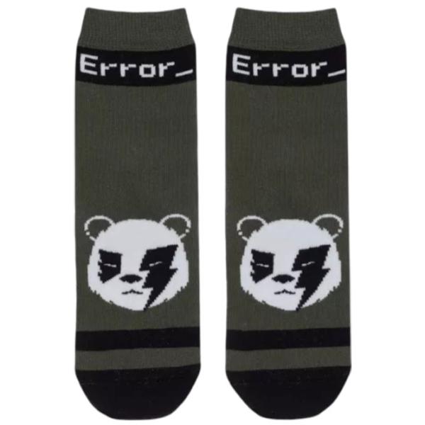 Șosete unisex Conte SOF-TIKI 21C-13 18 / Khaki photo 1 Șosete unisex Conte SOF-TIKI 21C-13 18 / Khaki photo 1