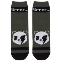 Șosete unisex Conte SOF-TIKI 21C-13 18 / Khaki