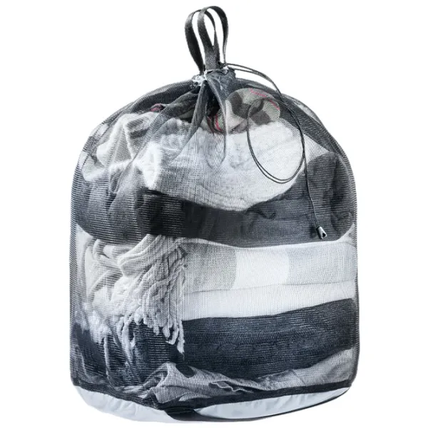 Гермомешок Deuter Mesh Sack 18 л / Полиэстер / Papaya photo 1