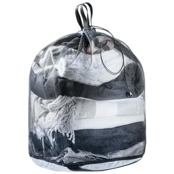 Гермомешок Deuter Mesh Sack 18 л / Полиэстер / Papaya photo 1