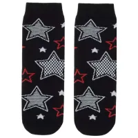 Носки для мальчиков Conte SOF-TIKI 21C-13 18 / Черный