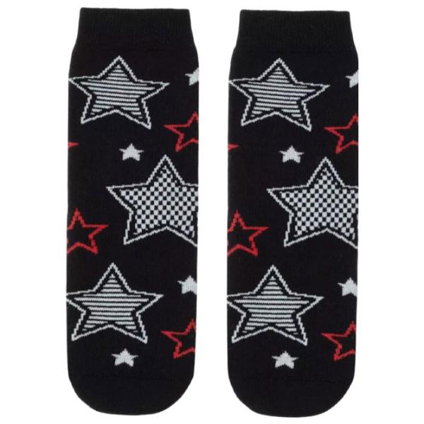 Носки для мальчиков Conte SOF-TIKI 21C-13 16 / Черный photo 1 Носки для мальчиков Conte SOF-TIKI 21C-13 16 / Черный photo 1