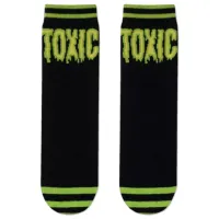 Șosete pentru băieți Conte SOF-TIKI 21C-13 20 / Black