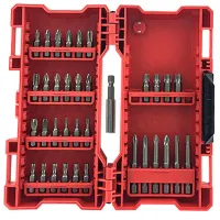 Set bituri Milwaukee 4932352068  Cantitatea în set - 35
