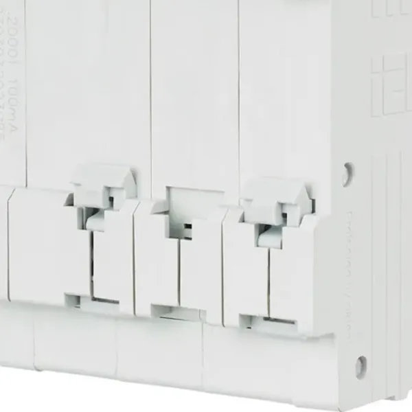 Автоматический выключатель IEK MAD24-6-032-C-30 Силовой / 30 A photo 5