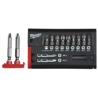 Set bituri Milwaukee 4932399513 Cantitatea în set - 12 photo 2