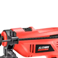Mașină de găurit Stark ID810Q 800 W / 3000 rot/min photo 2
