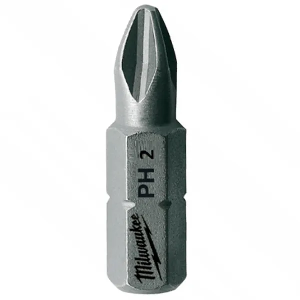 Bit Milwaukee 4932399587  Cantitatea în set - 1 photo 1