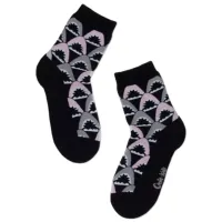 Носки унисекс Conte SOF-TIKI 21C-13 22 / Черный