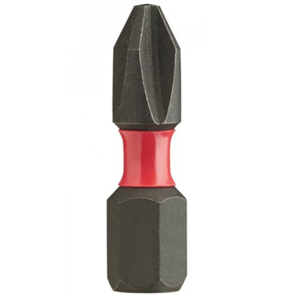 Бит Milwaukee 4932430850  Количество в наборе - 1 photo 1