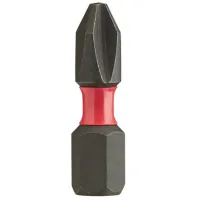 Bit Milwaukee 4932430850  Cantitatea în set - 1