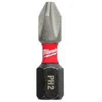 Бит Milwaukee 4932430852  Количество в наборе - 1