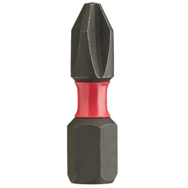 Бит Milwaukee 4932430853  Количество в наборе - 1 photo 1