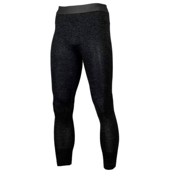 Pantalon termic pentru bărbați Lasting TONO-8990 L/XL / Gray photo 1