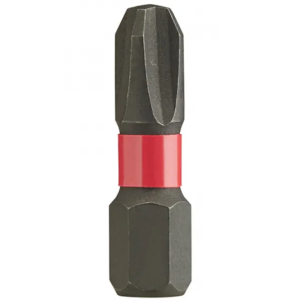 Бит Milwaukee 4932430857  Количество в наборе - 1 photo 1