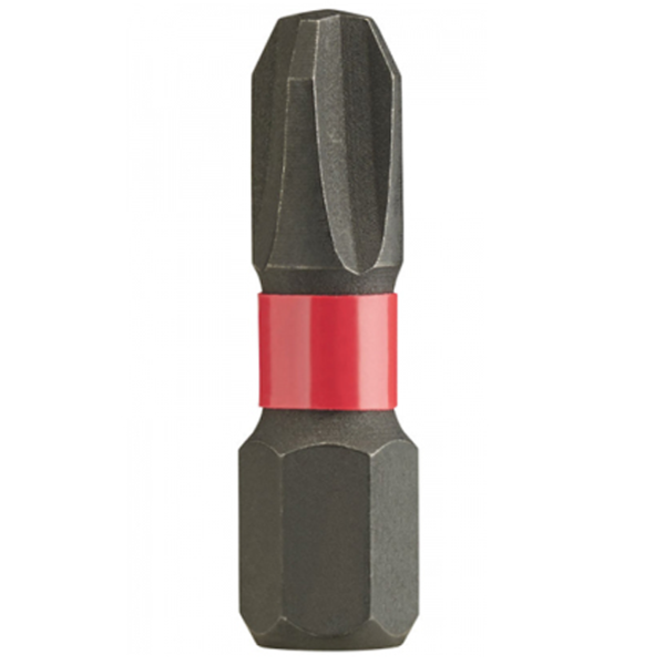 Бит Milwaukee 4932430857  Количество в наборе - 1 photo 1