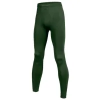 Термобрюки для мужчин Lasting ATEO-6262 S/M / Зеленый
