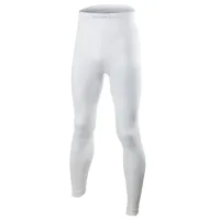 Термобрюки для мужчин Lasting ATEO-0101 S/M / Белый