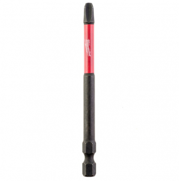 Bit Milwaukee 4932430859  Cantitatea în set - 1 photo 1