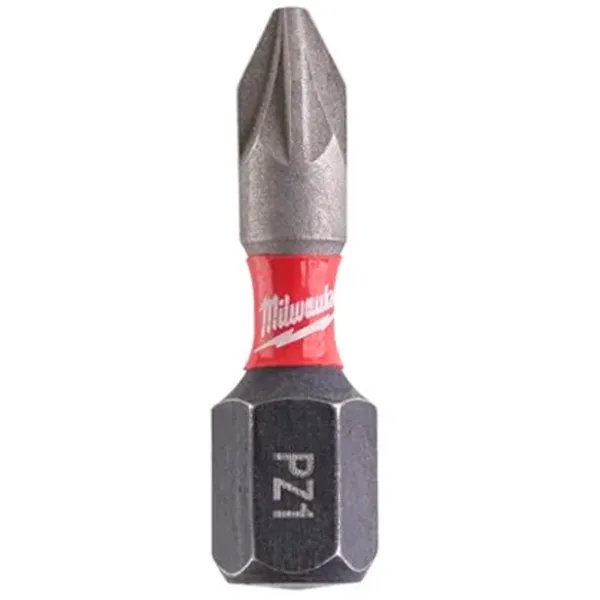 Bit Milwaukee 4932430860  Cantitatea în set - 1 photo 1