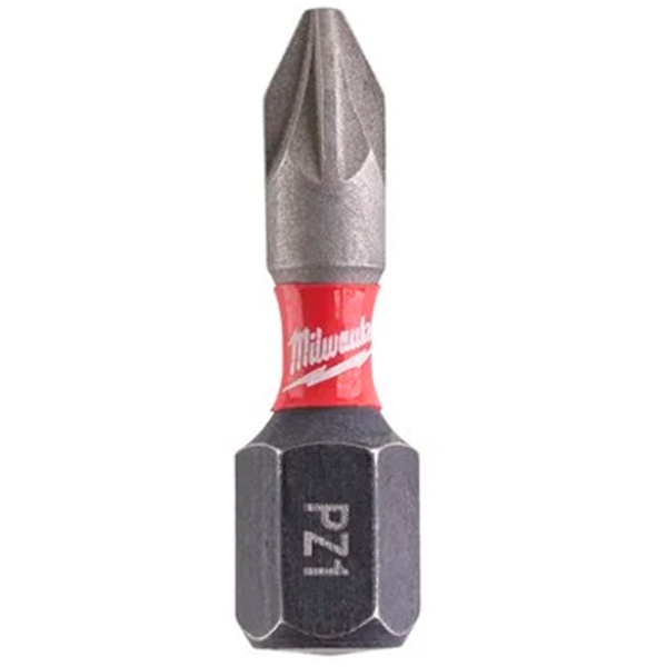 Bit Milwaukee 4932430860  Cantitatea în set - 1 photo 1