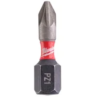 Бит Milwaukee 4932430860  Количество в наборе - 1