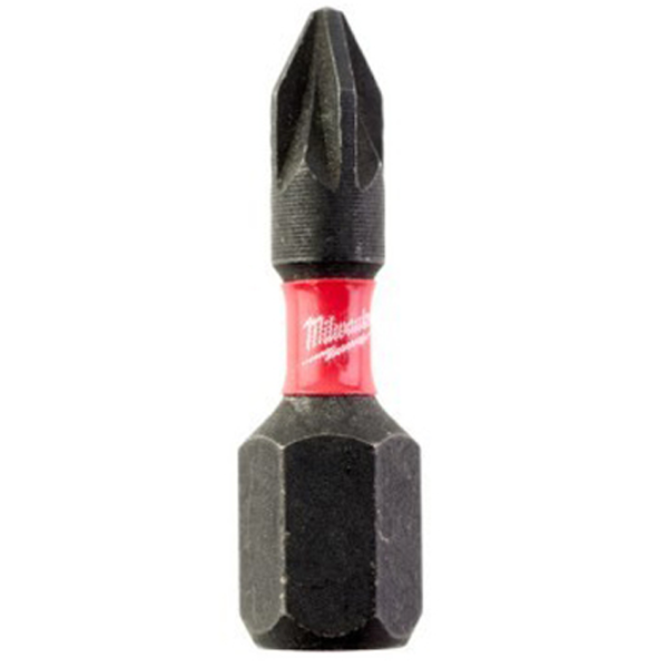 Бит Milwaukee 4932430861  Количество в наборе - 1 photo 1