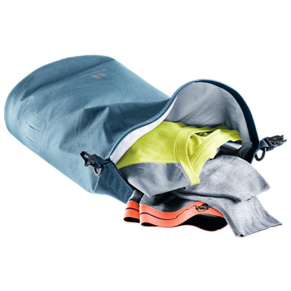 Гермомешок Deuter Drypack Pro 20 л / 420D PA Ripstop TPU / Atlantic photo 2