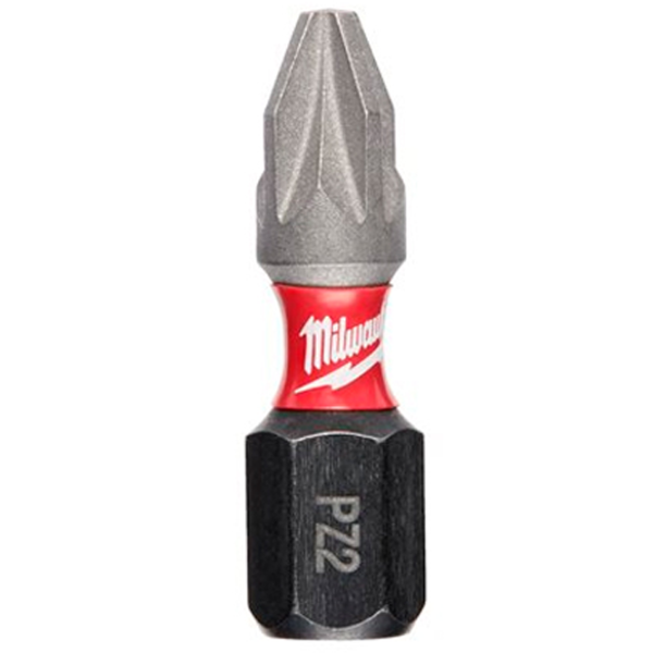 Bit Milwaukee 4932430863  Cantitatea în set - 1 photo 1