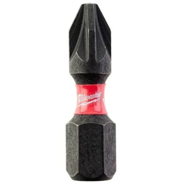 Бит Milwaukee 4932430864  Количество в наборе - 1 photo 1