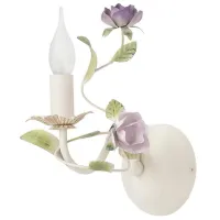 Настенный светильник Vitaluce V1184/1A 40 Вт / E14