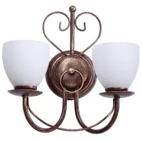 Настенный светильник Vitaluce V1369/2A 40 Вт / E14