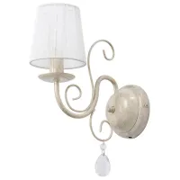 Настенный светильник Vitaluce V1186/1A 40 Вт / E14