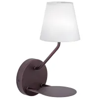 Настенный светильник Vitaluce V4775-8/1A 40 Вт / E14