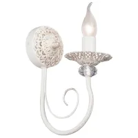 Настенный светильник Vitaluce V1188/1A 60 Вт / E14