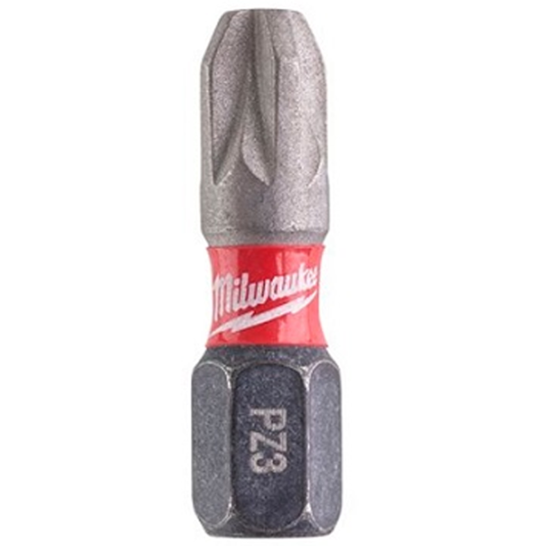 Bit Milwaukee 4932430868 Cantitatea în set - 1 photo 1