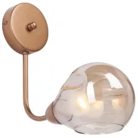 Настенный светильник Vitaluce V4862-8/1A 40 Вт / E14