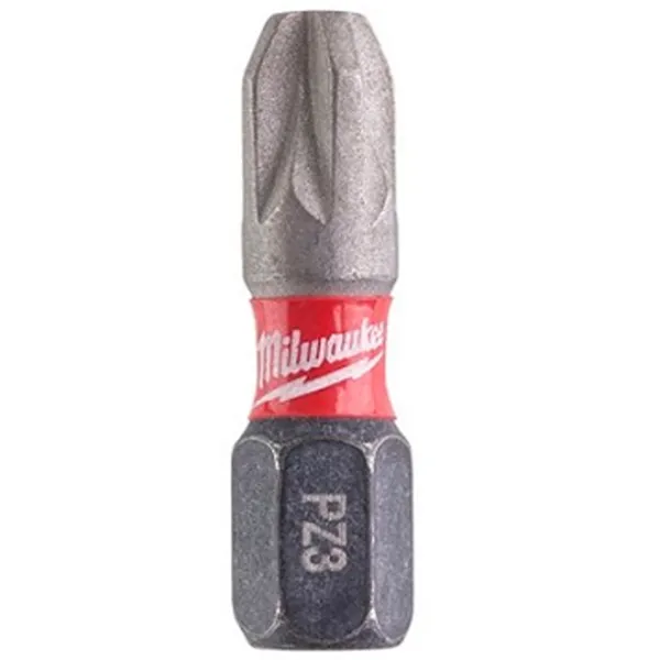 Бит Milwaukee 4932430869 Количество в наборе - 1 photo 1