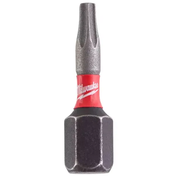 Бит Milwaukee 4932430871 Количество в наборе - 1 photo 1