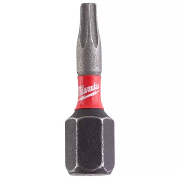 Бит Milwaukee 4932430871 Количество в наборе - 1 photo 1