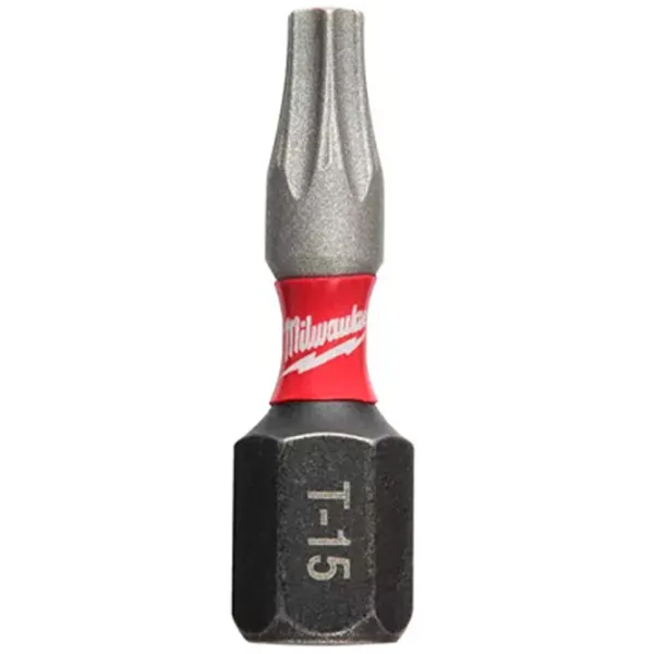 Бит Milwaukee 4932430872 Количество в наборе - 1 photo 1