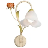 Настенный светильник Vitaluce V1520/1A 60 Вт / E14