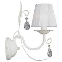 Настенный светильник Vitaluce V1471-0/1A 40 Вт / E14